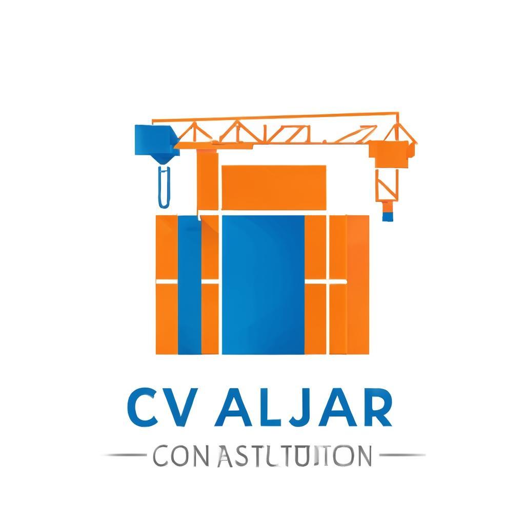 CV ALJUAR Logo